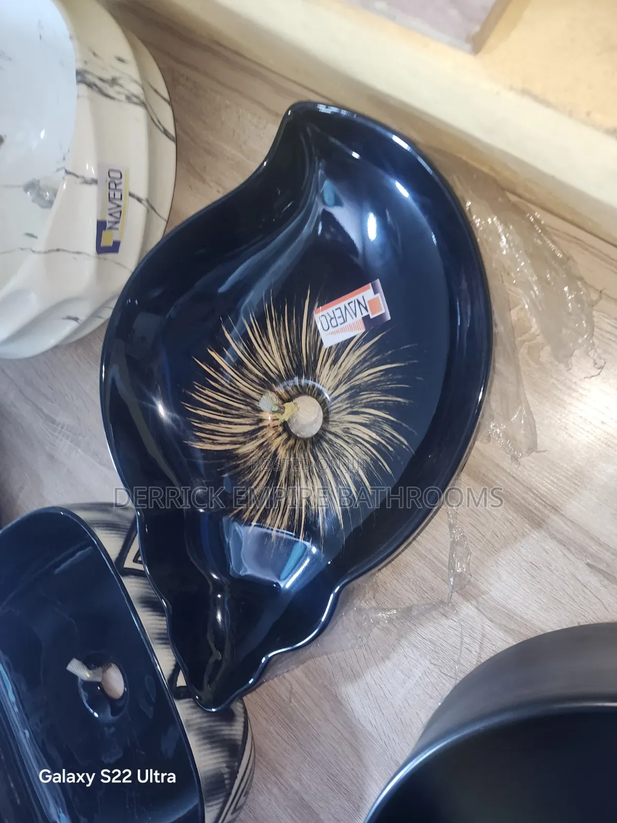 Counter Top Basin