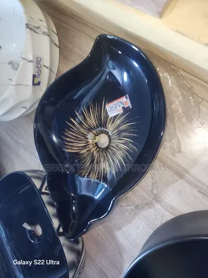 Counter Top Basin