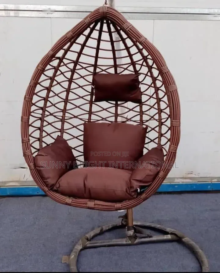 Stewed Chairs