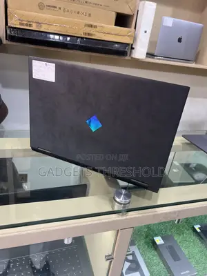 Laptop HP Omen 15 16GB Intel Core i7 SSD 512GB