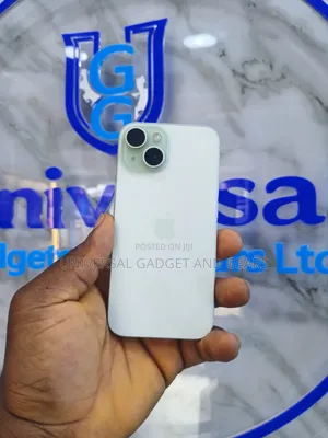 Apple iPhone 15 128 GB