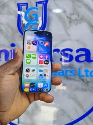 Apple iPhone 15 128 GB