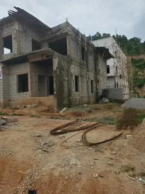 5bdrm Duplex In Katampe Extension For Sale