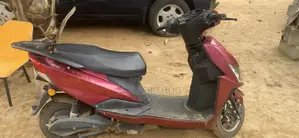 Motorcycle 2025