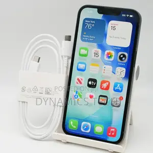 New Apple iPhone 17e 256 GB White