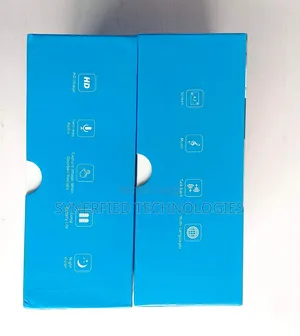 Smart Home Video Doorbell System