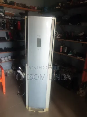 Neatly Used Standing Ac for Sale