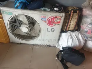 Neatly Used Standing Ac for Sale