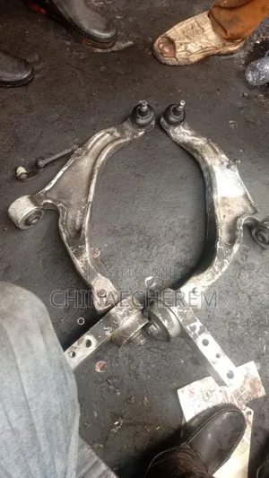 Honda Low Arm Pilot and MDX 2010
