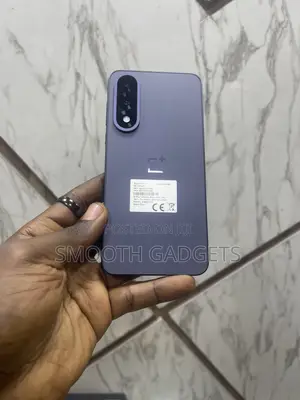 New OnePlus Nord 5 256 GB