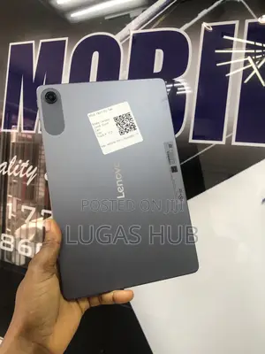 Lenovo Tab TB311FU 128 GB Silver