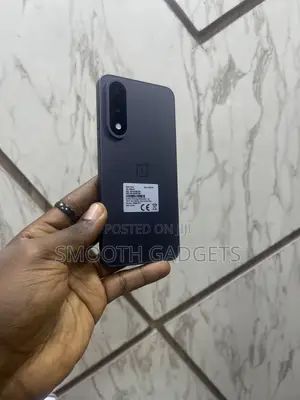 New OnePlus Nord 5 256 GB
