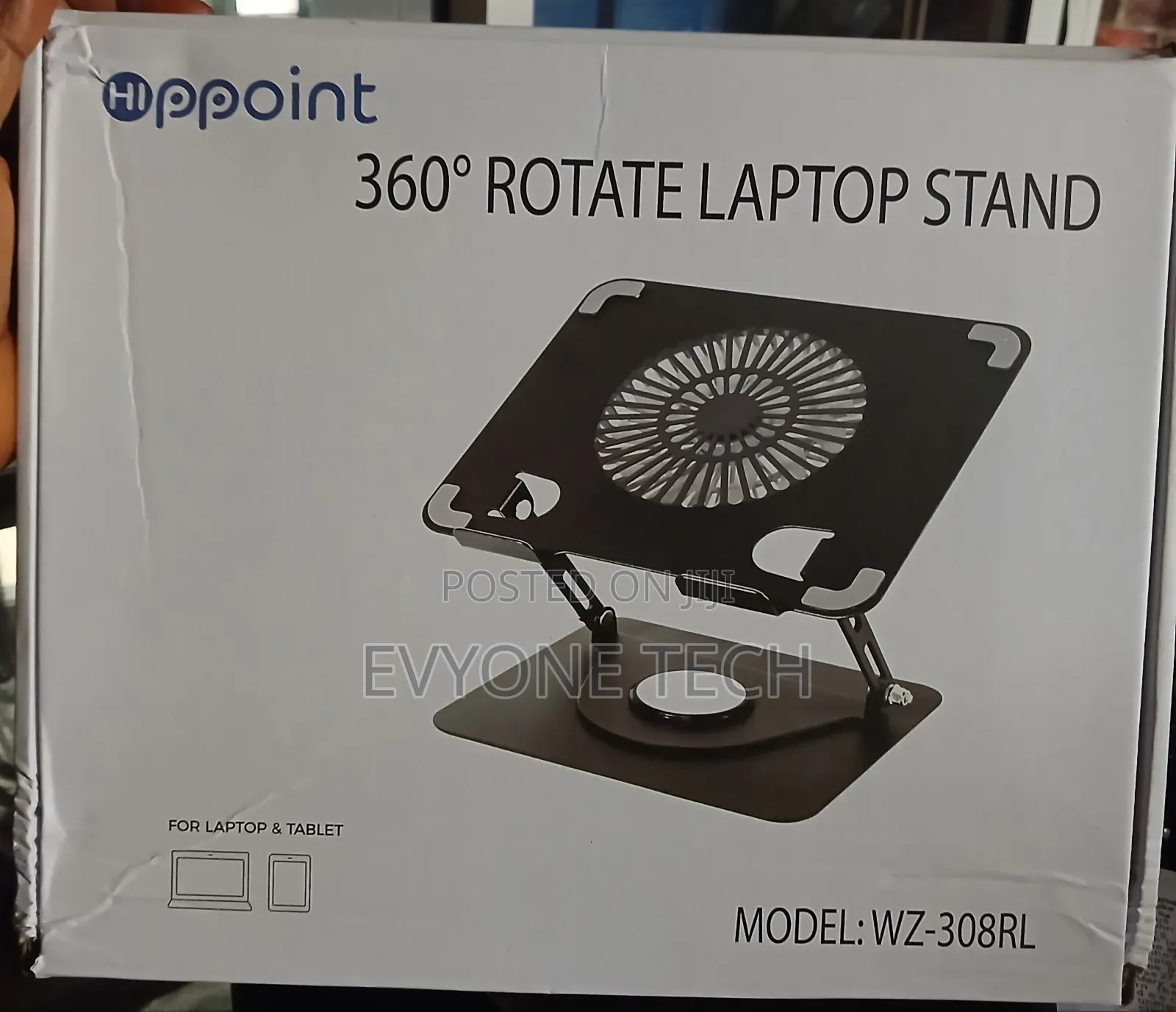 Laptop Stand
