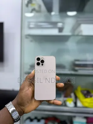 Apple iPhone 12 Pro 256 GB White