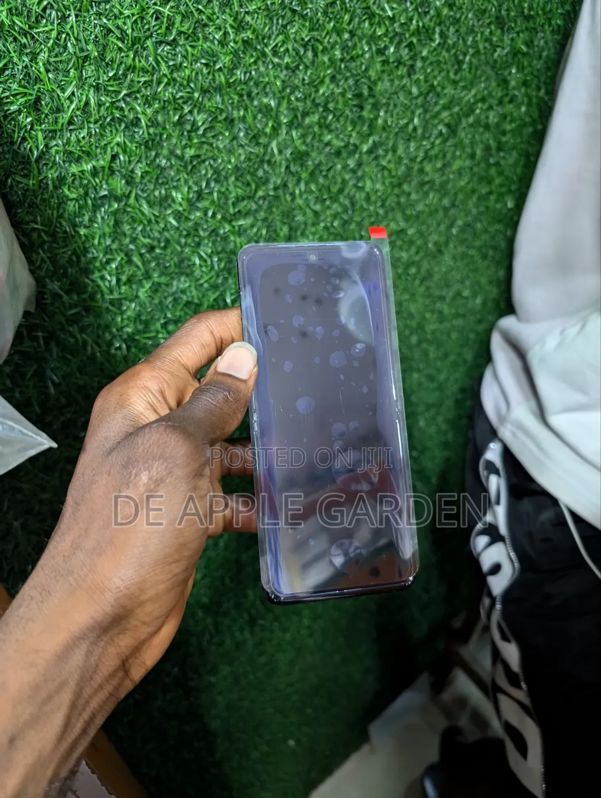 Samsung Flip 3 Screen