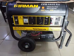 Firman Fpg4800e2