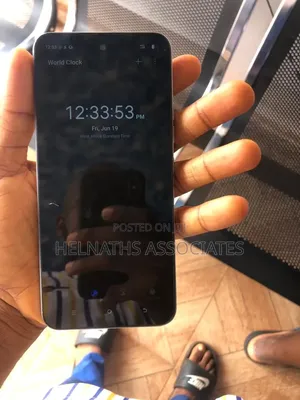 Tecno Pop 10 64 GB Gray