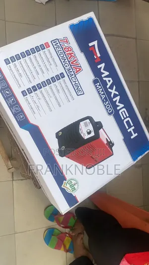 Maxmech Wedding Machine