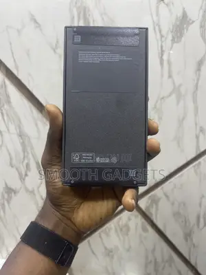 New Samsung Galaxy s26 256 GB Gray