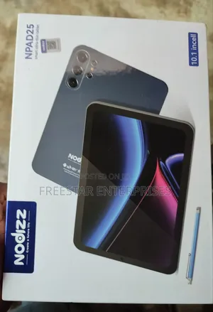 New Tablet 512 GB