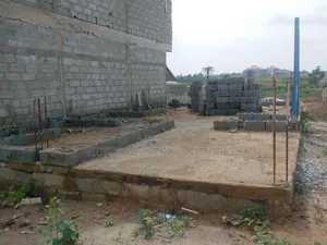Estate Residential Plot of Land at DPC Level