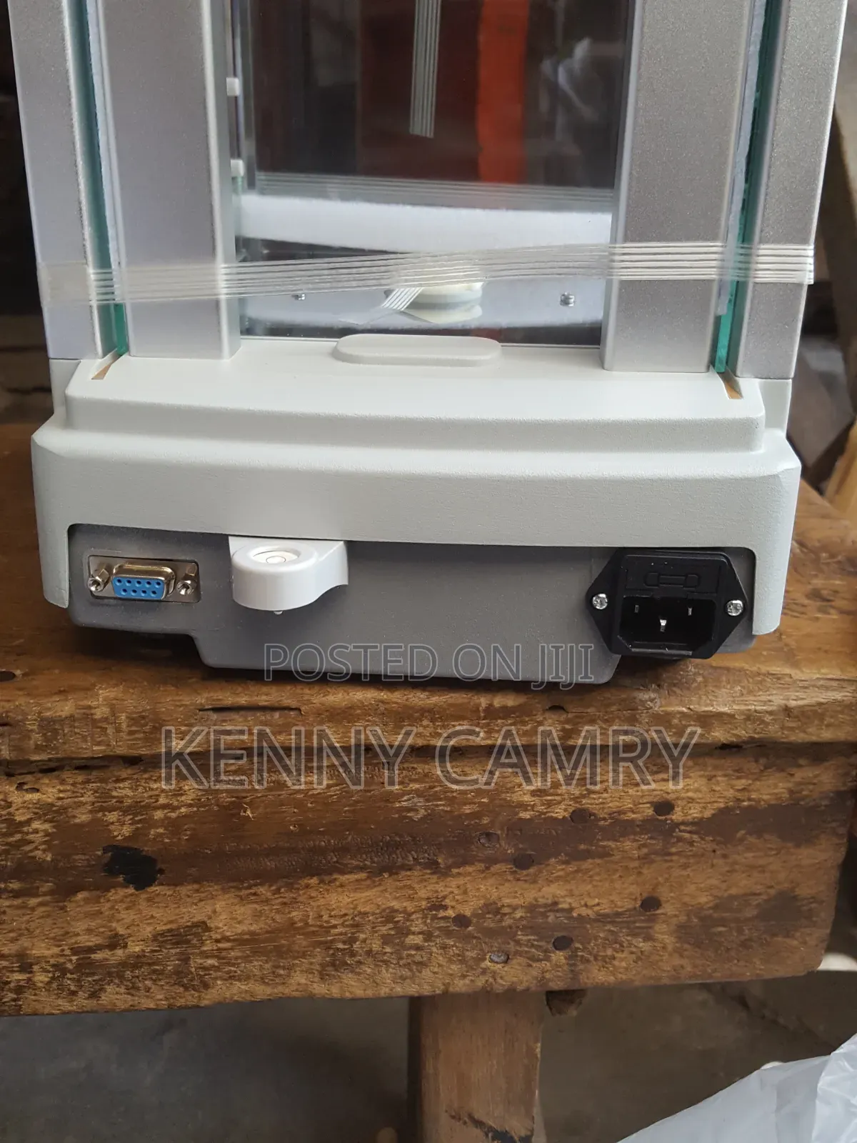 Analytical Balance