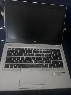Laptop HP EliteBook Folio 9470M 4GB Intel Core i7 SSD 160GB