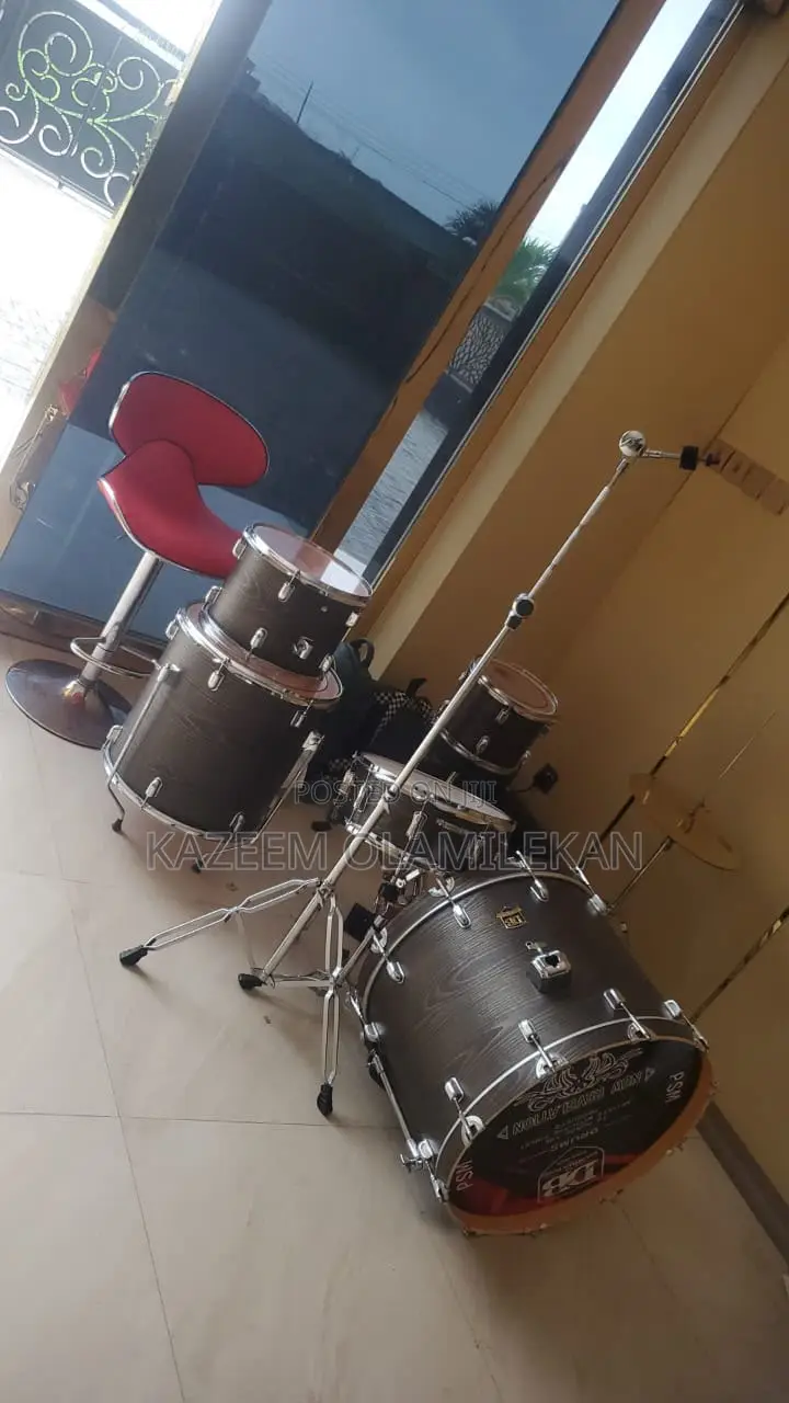 Musical Instruments