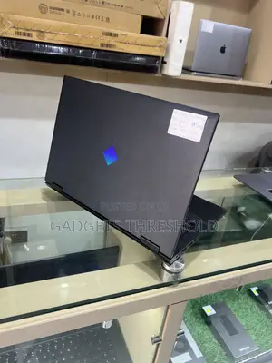 Laptop HP Omen 16 16GB Intel Core i7 SSD 512GB