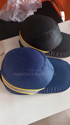 Bump Safety Cap