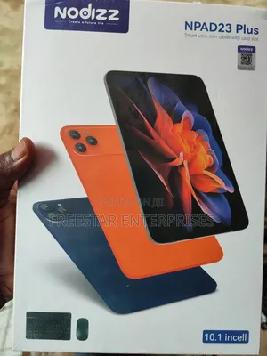 New Tablet 512 GB