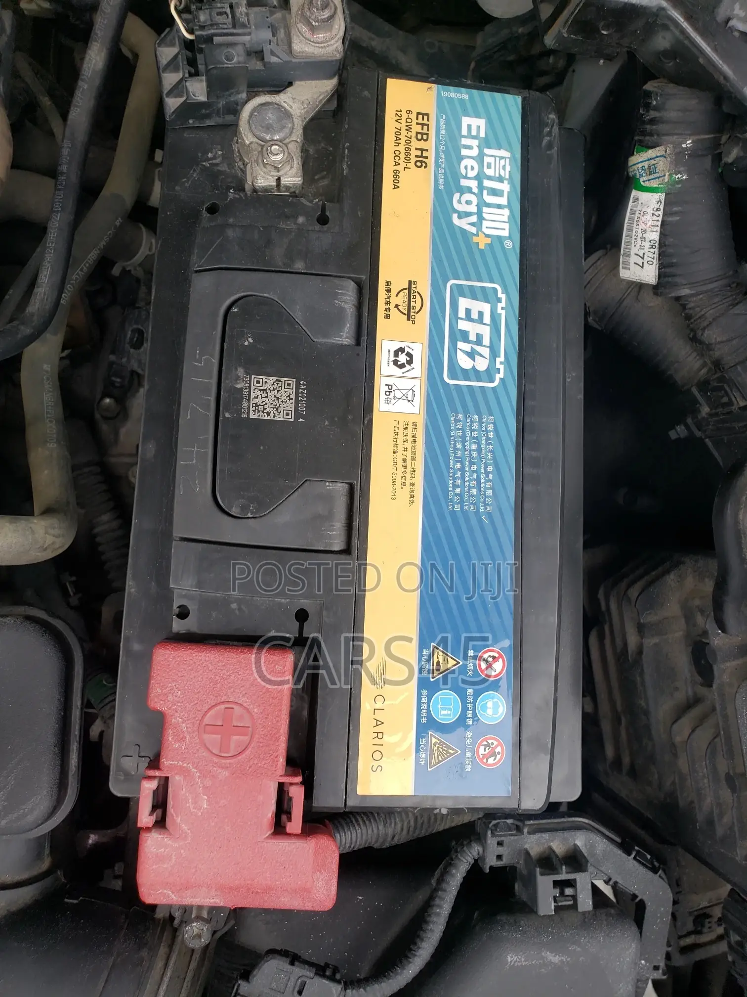 Toyota RAV4 2020 Black