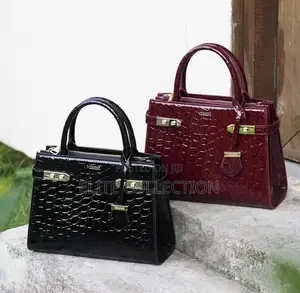 Original Versse Luxe Bag Pure Leather