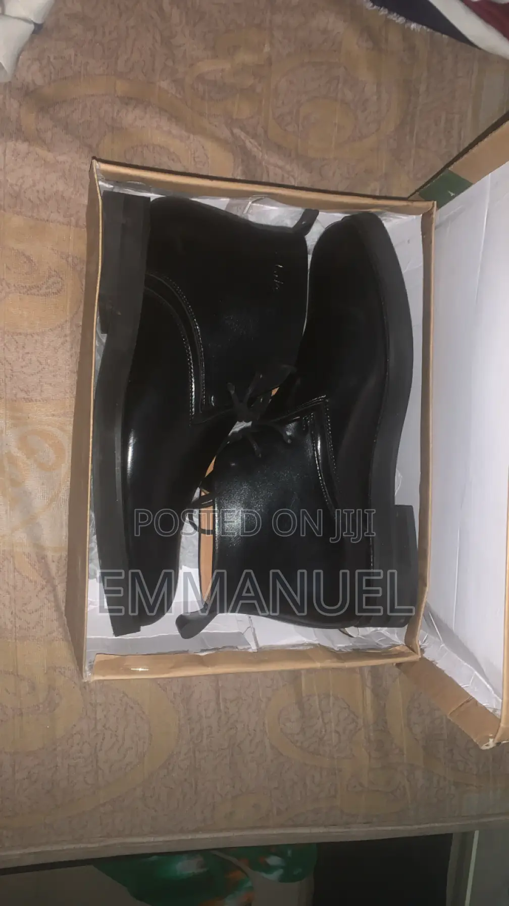 Shoe for Sale