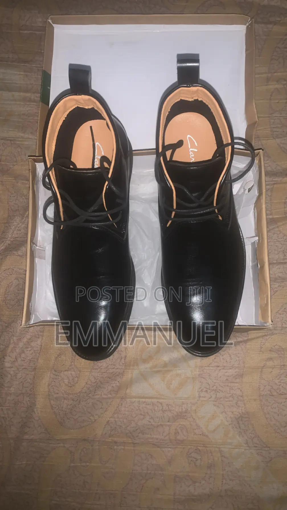 Shoe for Sale