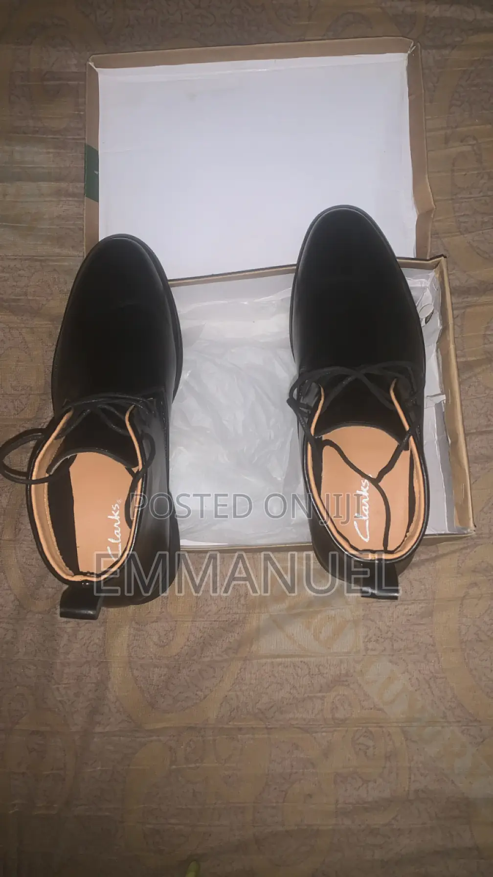 Shoe for Sale