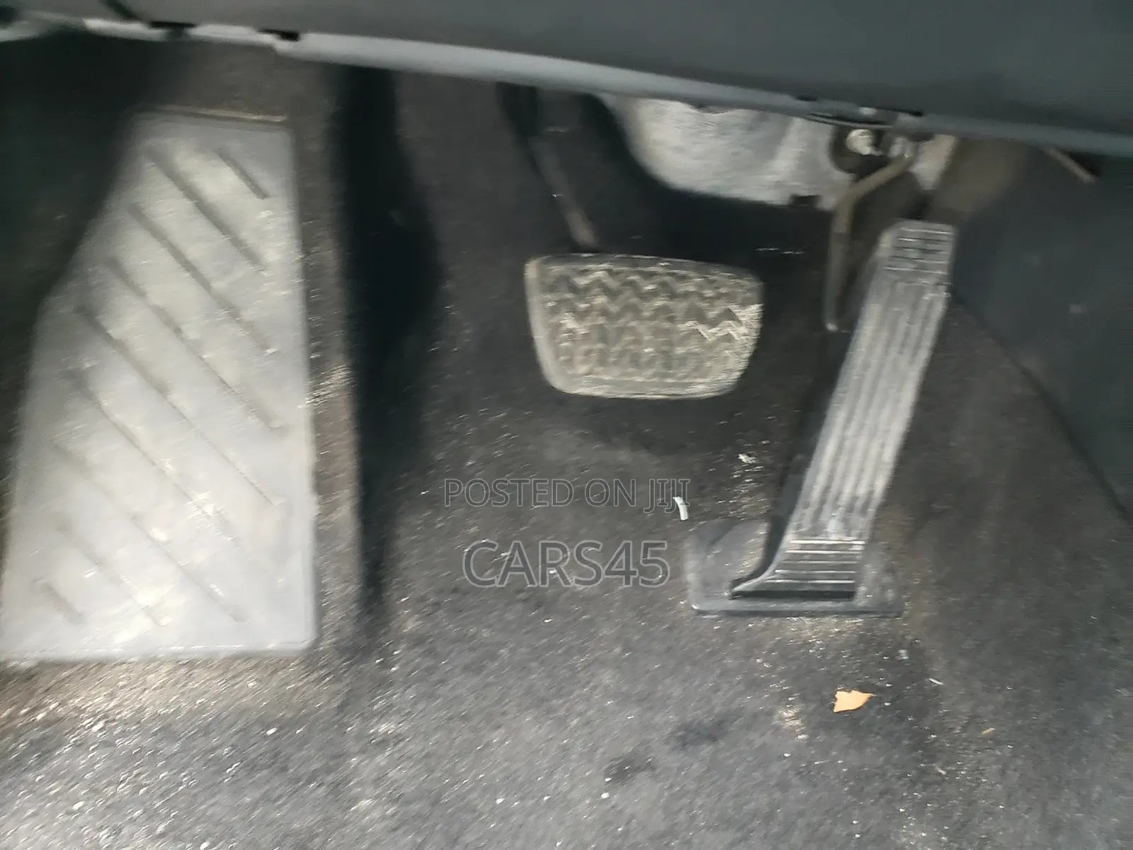Toyota RAV4 2020 Black
