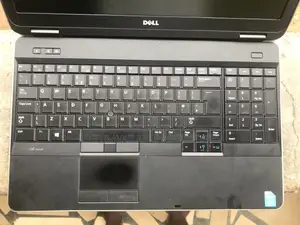 Laptop Dell Latitude E6540 8GB Intel Core i5 HDD+SSD 500GB
