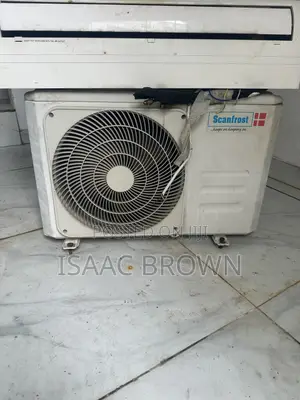 1 HSP Scanfrost Ac