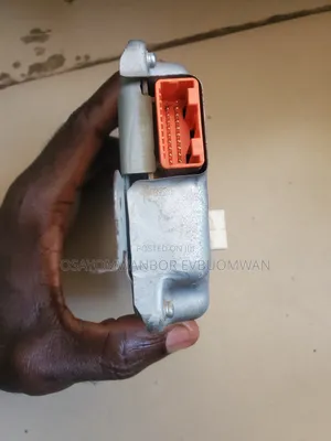 Sensor, Battery Voltage Module Wire Connector Camry 2013 89892-33030