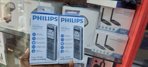 Philip Voice Recorder