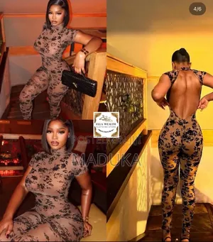 Female Fashion