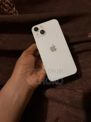 Apple iPhone 13 128 GB White