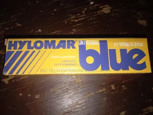 Hylomar Blue Universal 100g