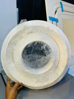 300mm Jet Diffuser/Nozzle