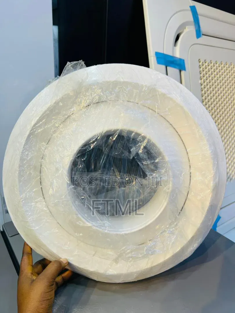 300mm Jet Diffuser/Nozzle