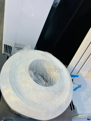 300mm Jet Diffuser/Nozzle