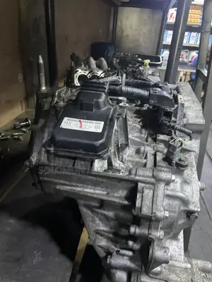 Automatic CVT Transmission for Honda CRV 2020 - 2024 Model 4plugs