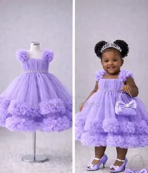 Balls Gown