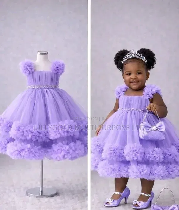 Balls Gown